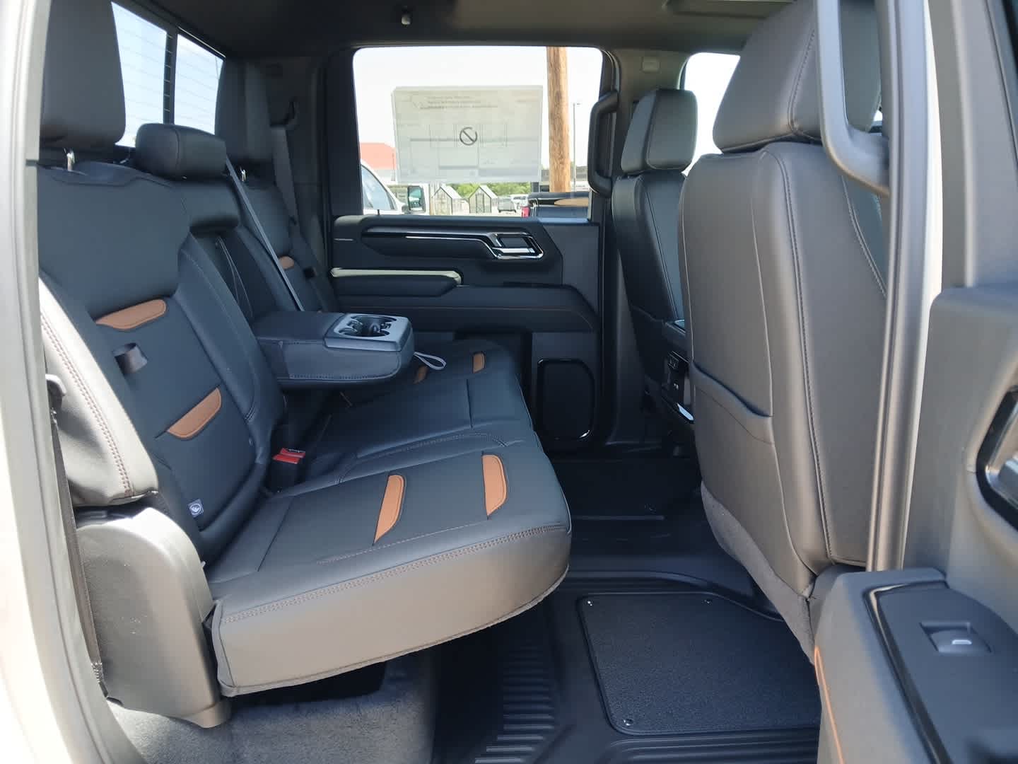 2026 GMC Sierra 2500HD AT4