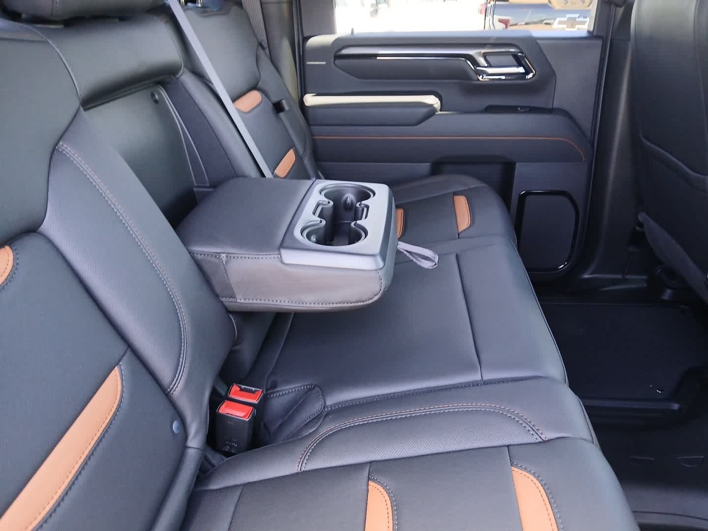2026 GMC Sierra 2500HD AT4