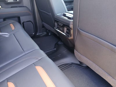 2026 GMC Sierra 2500HD AT4