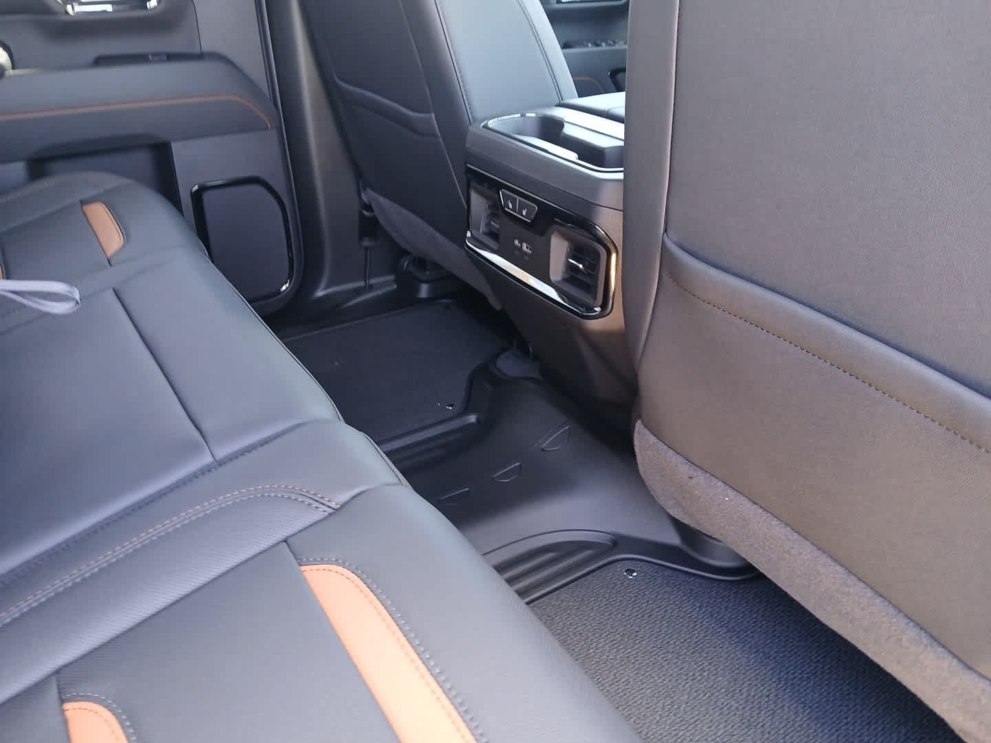 2026 GMC Sierra 2500HD AT4