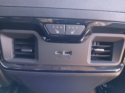 2026 GMC Sierra 2500HD AT4
