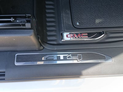 2026 GMC Sierra 2500HD AT4