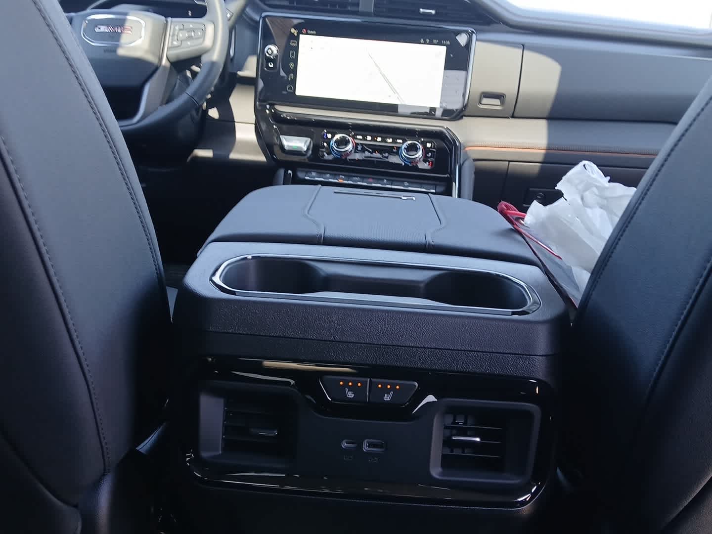 2026 GMC Sierra 2500HD AT4