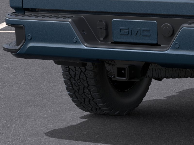 2026 GMC Sierra 2500HD Denali