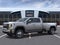 2026 GMC Sierra 3500HD SLE