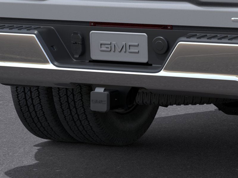 2026 GMC Sierra 3500HD SLE