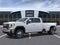 2026 GMC Sierra 3500HD SLT