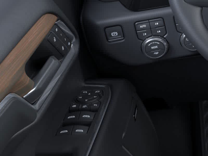 2026 GMC Sierra 3500HD SLT