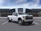 2026 GMC Sierra 3500HD SLT