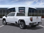 2026 GMC Sierra 3500HD SLT