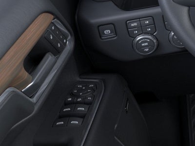 2026 GMC Sierra 3500HD SLT