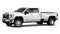 2026 GMC Sierra 3500HD SLT