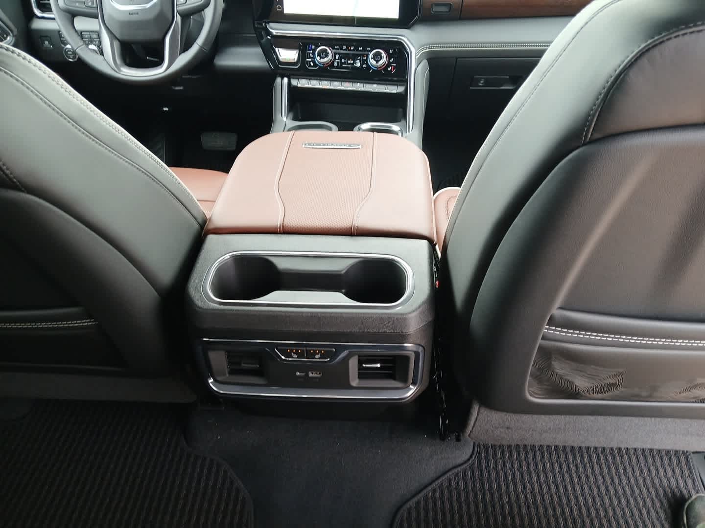 2026 GMC Sierra 3500HD Denali Ultimate DRW