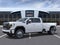 2026 GMC Sierra 3500HD Denali Ultimate DRW