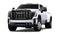 2026 GMC Sierra 3500HD Denali Ultimate DRW