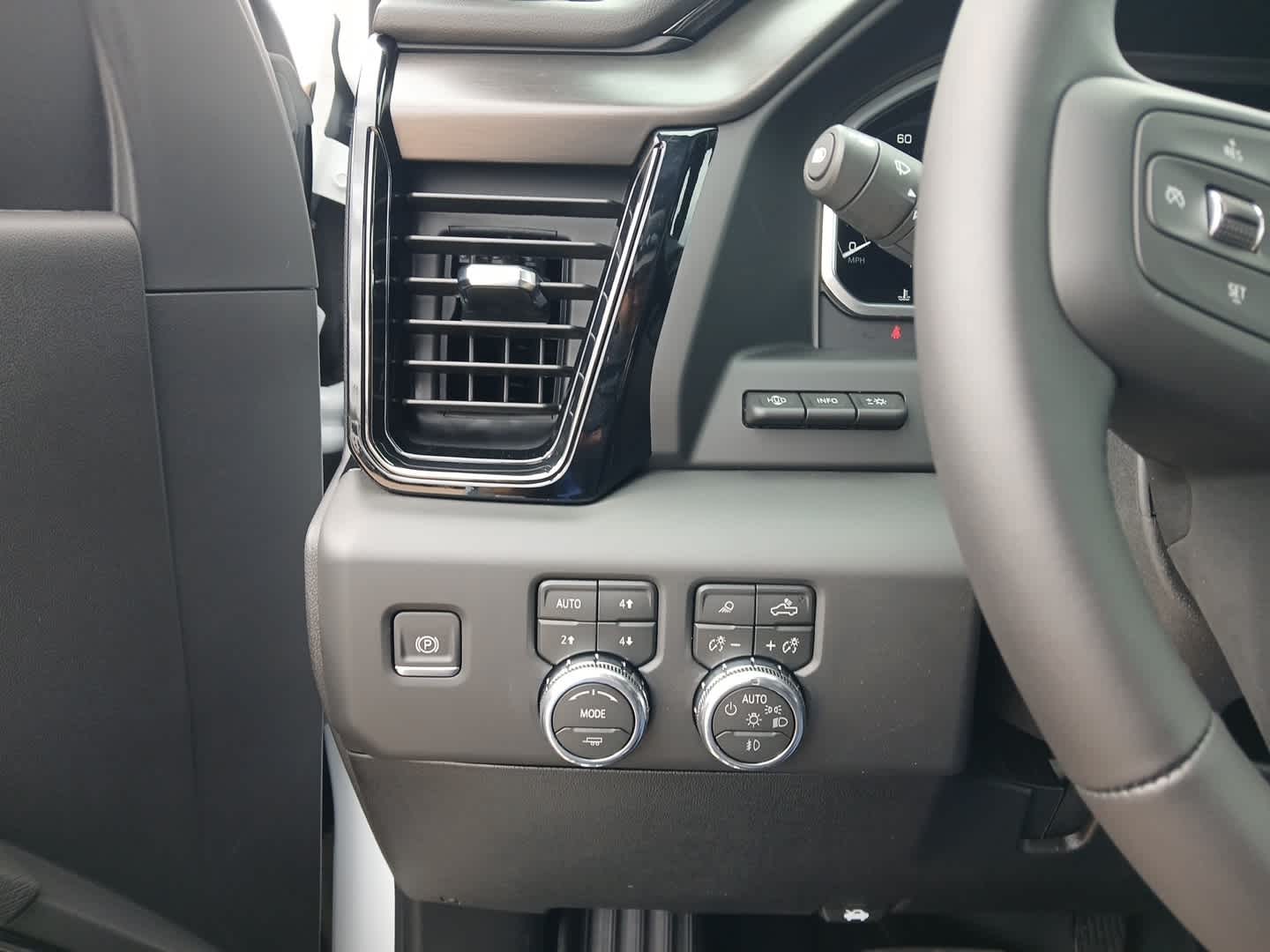 2026 GMC Sierra 2500HD AT4X