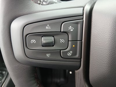 2026 GMC Sierra 2500HD AT4X