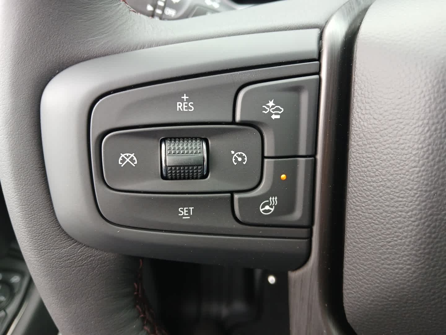 2026 GMC Sierra 2500HD AT4X