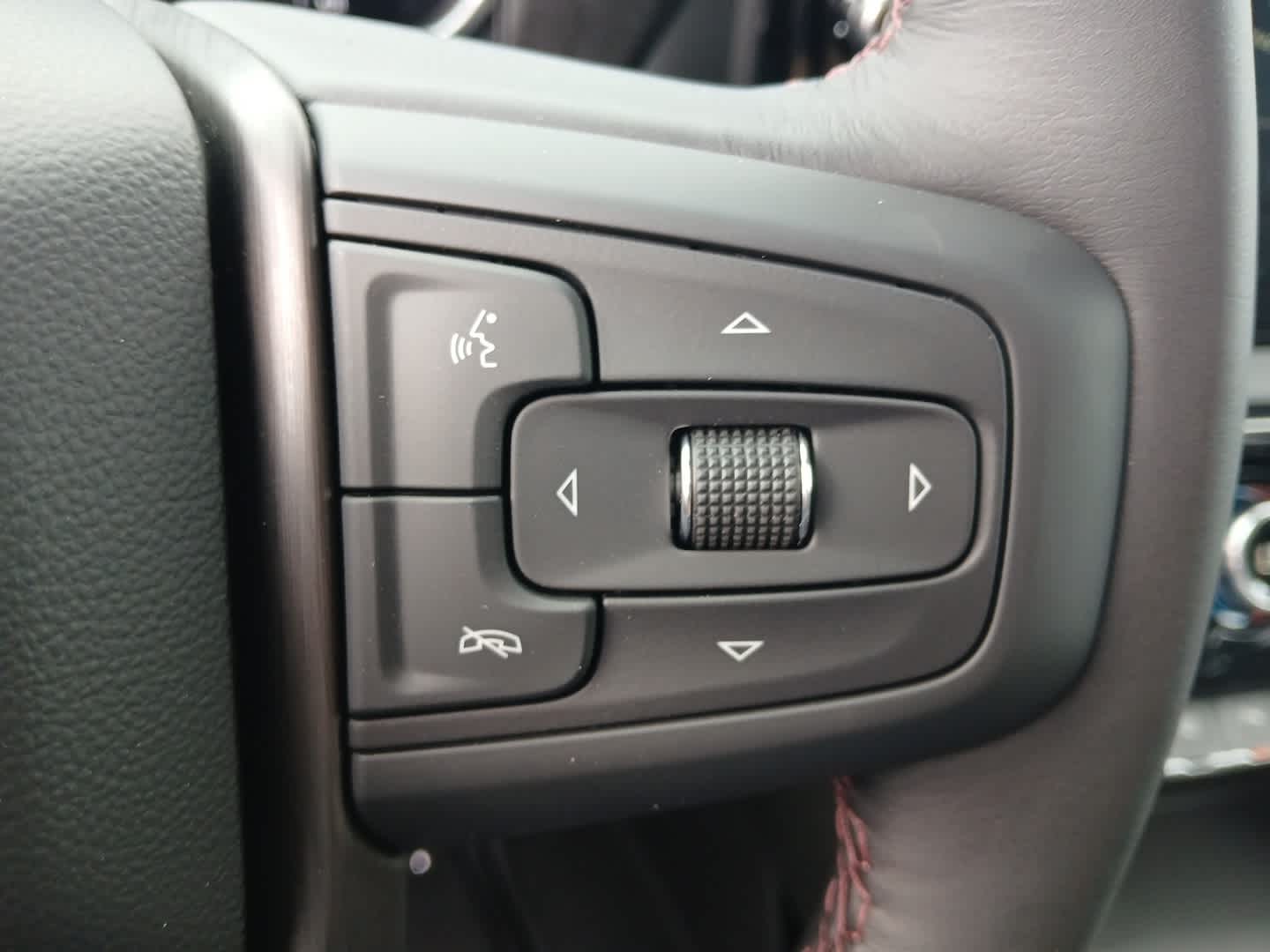 2026 GMC Sierra 2500HD AT4X