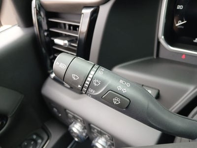 2026 GMC Sierra 2500HD AT4X