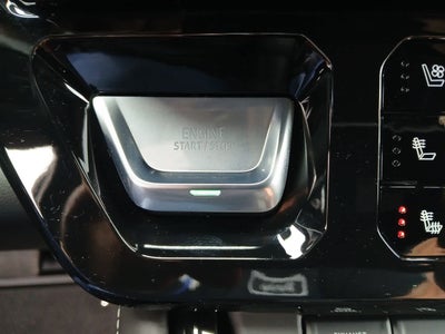 2026 GMC Sierra 2500HD AT4X