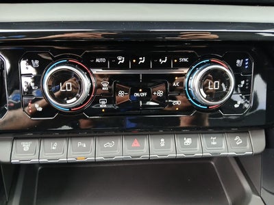 2026 GMC Sierra 2500HD AT4X