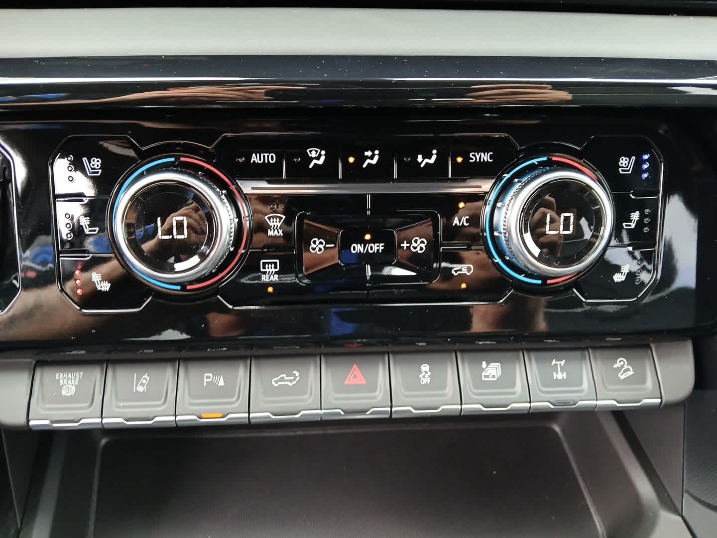 2026 GMC Sierra 2500HD AT4X