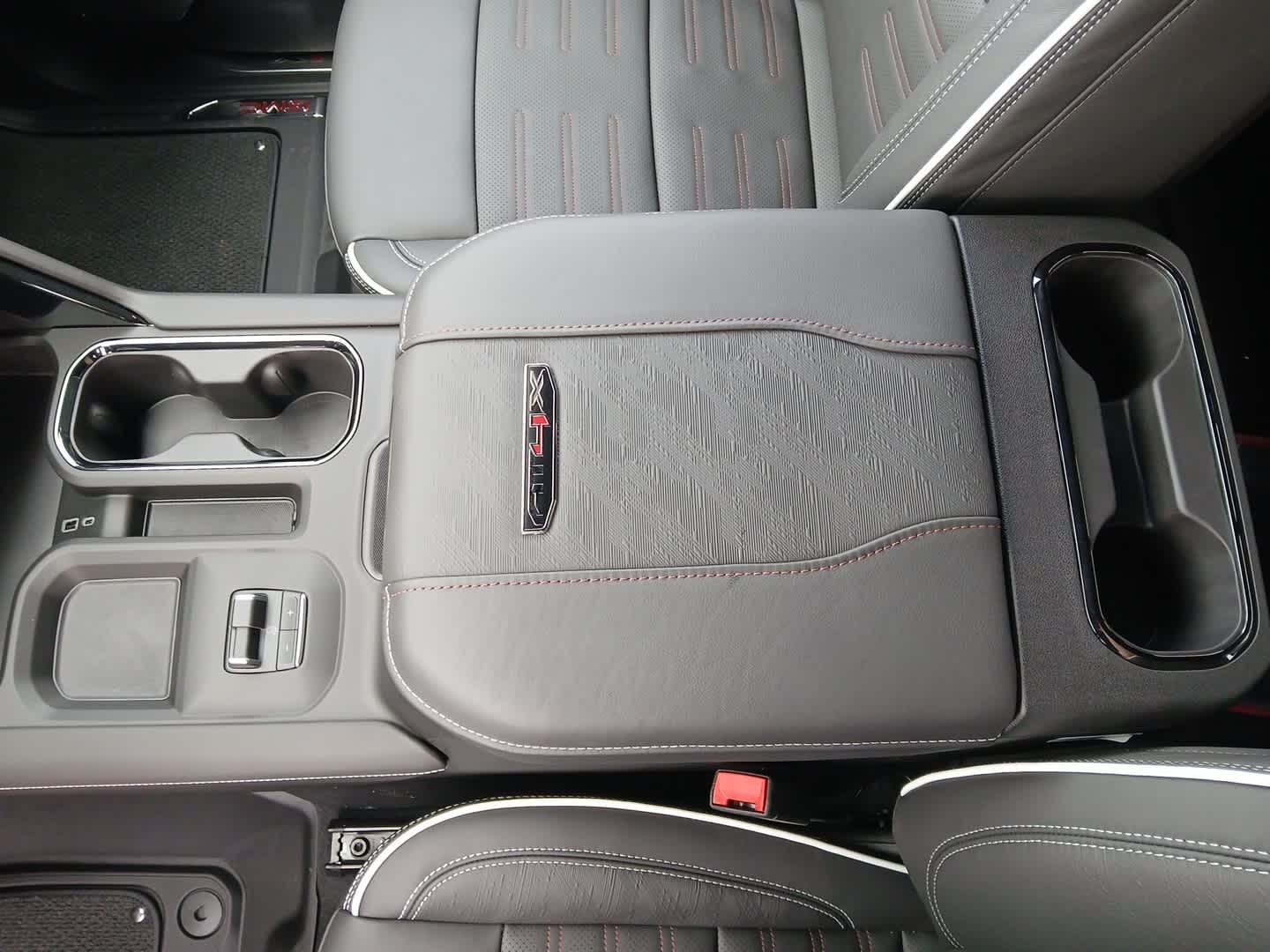 2026 GMC Sierra 2500HD AT4X