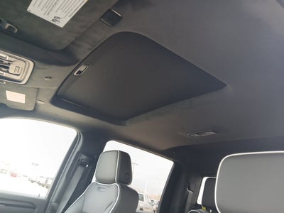 2026 GMC Sierra 2500HD AT4X