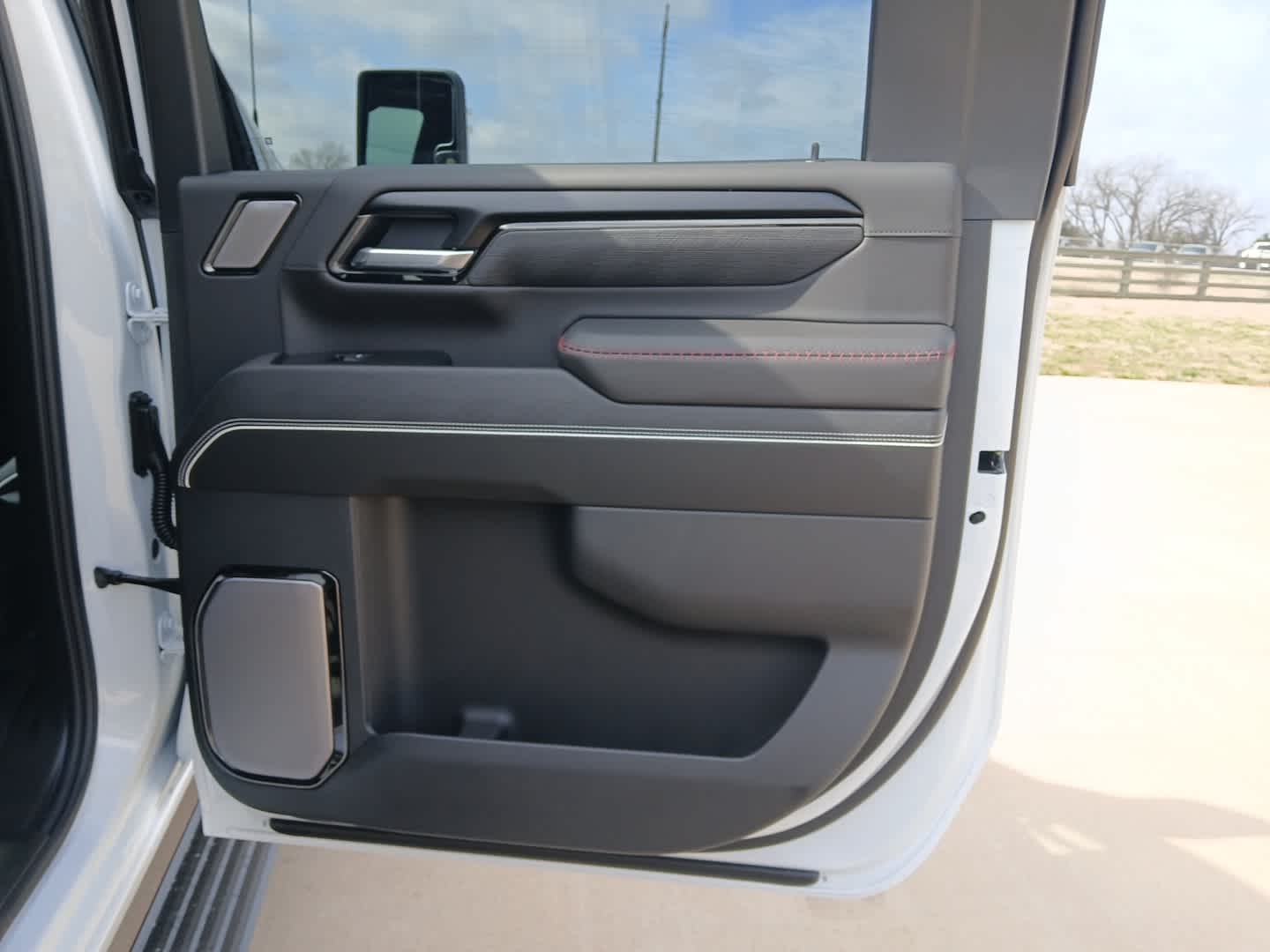 2026 GMC Sierra 2500HD AT4X