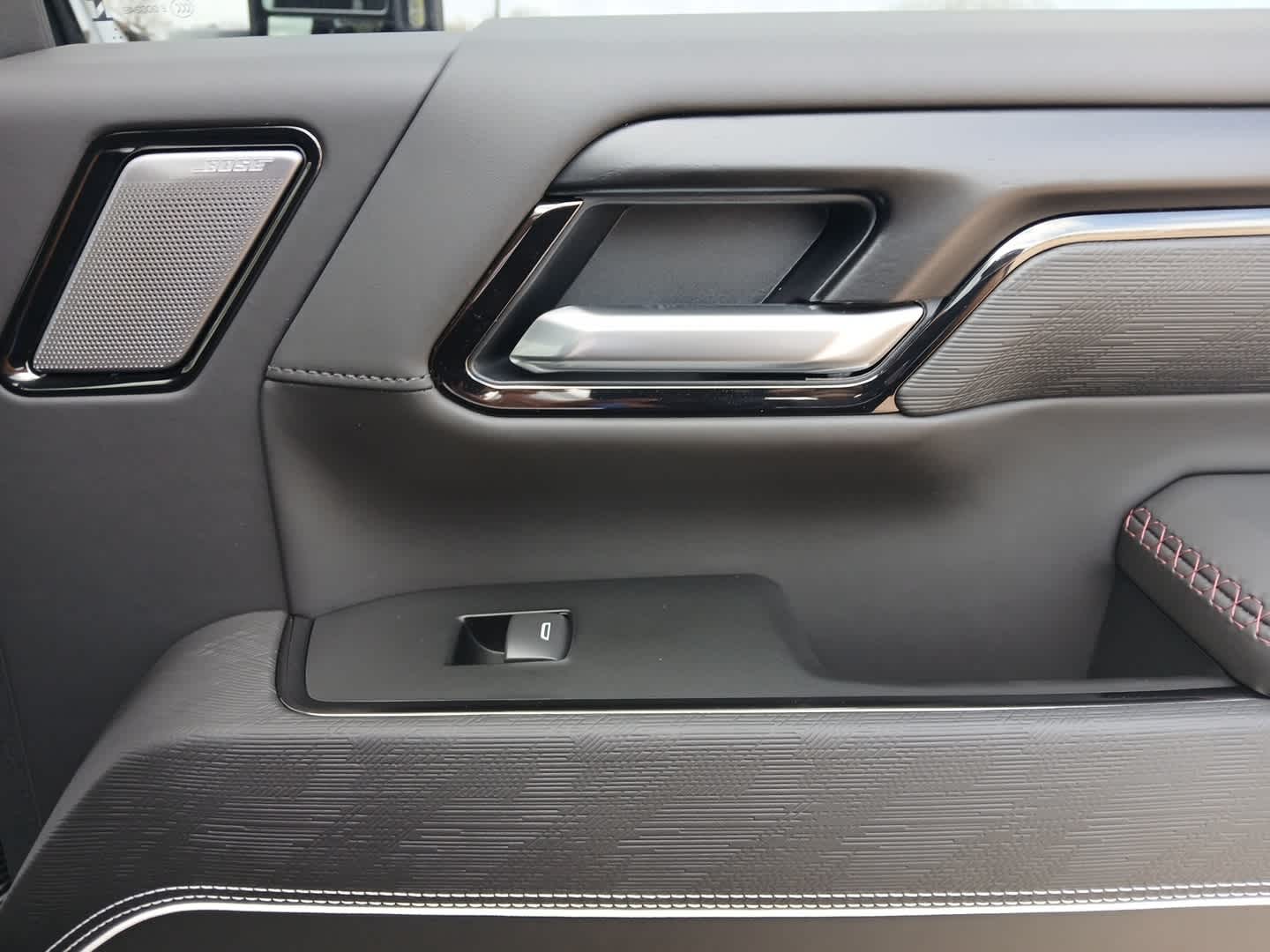 2026 GMC Sierra 2500HD AT4X