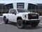 2026 GMC Sierra 2500HD AT4X