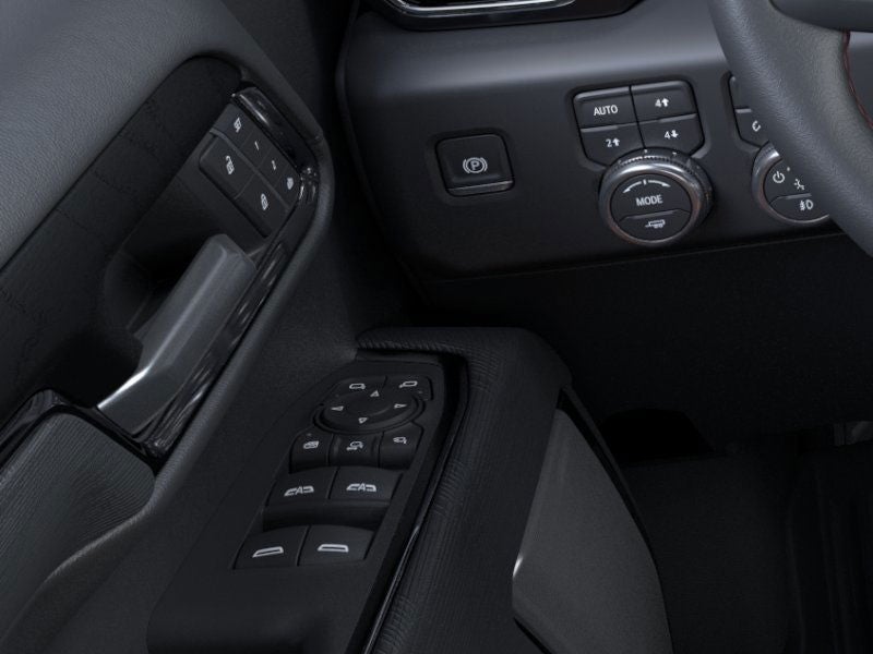 2026 GMC Sierra 2500HD AT4X