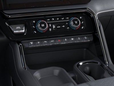 2026 GMC Sierra 2500HD AT4X