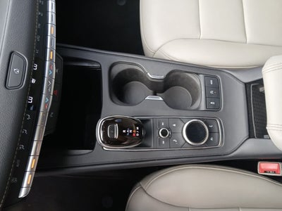 2022 Cadillac XT4 Premium Luxury