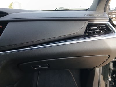 2025 Cadillac XT6 Luxury