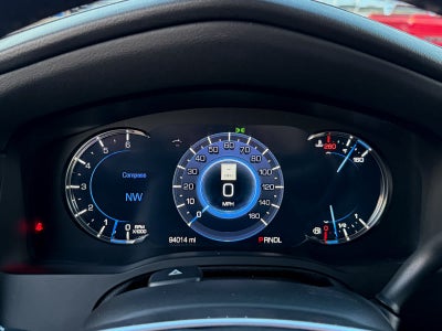 2019 Cadillac Escalade ESV Premium Luxury