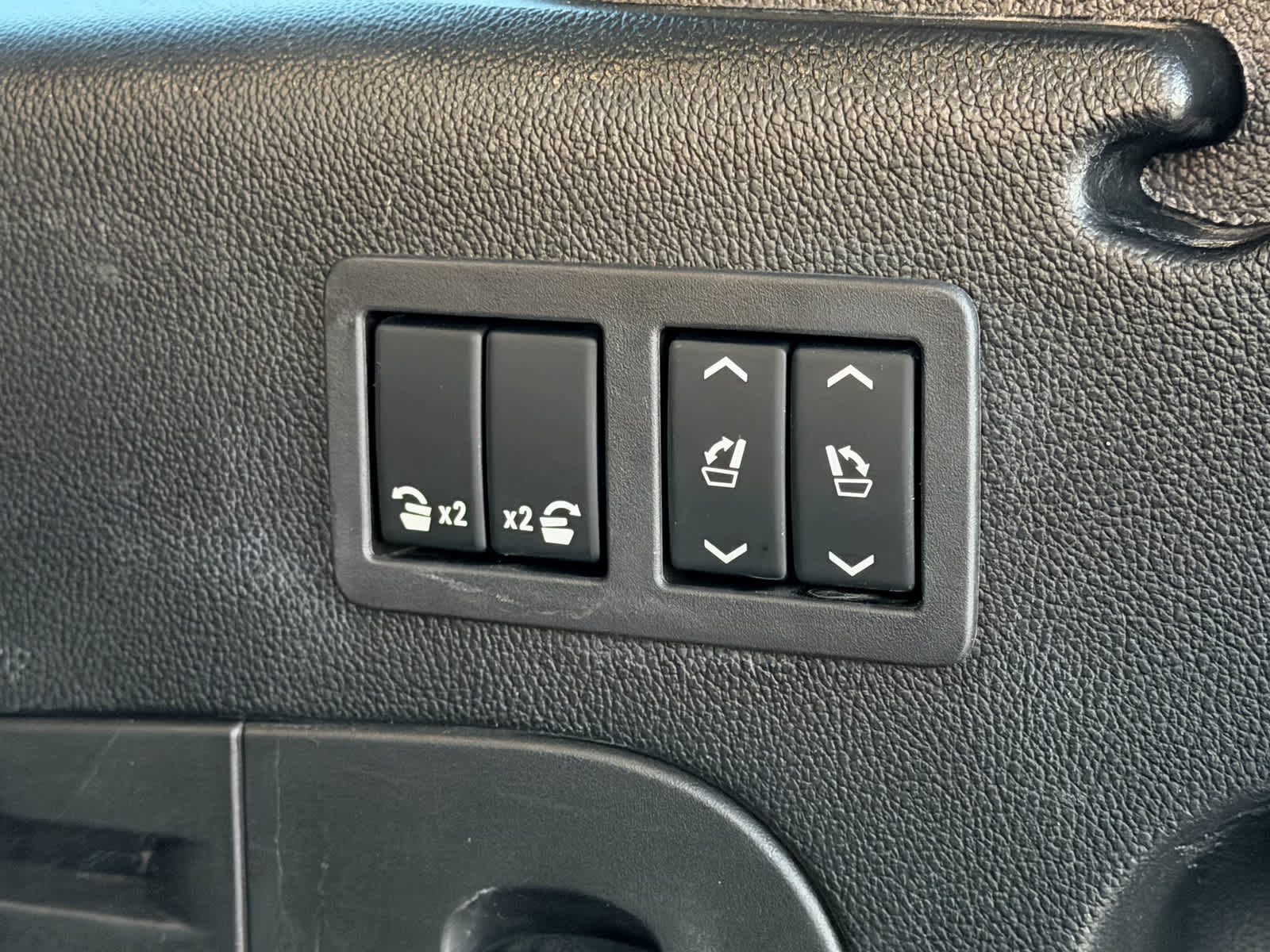 2019 Cadillac Escalade ESV Premium Luxury