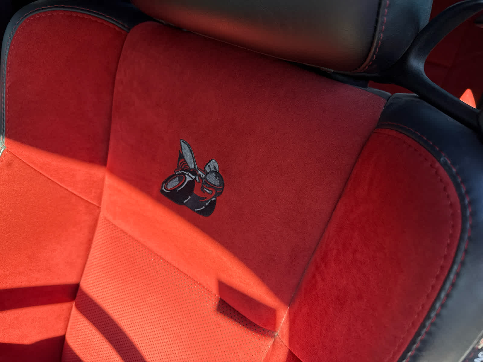 2019 Dodge Challenger R/T Scat Pack Widebody