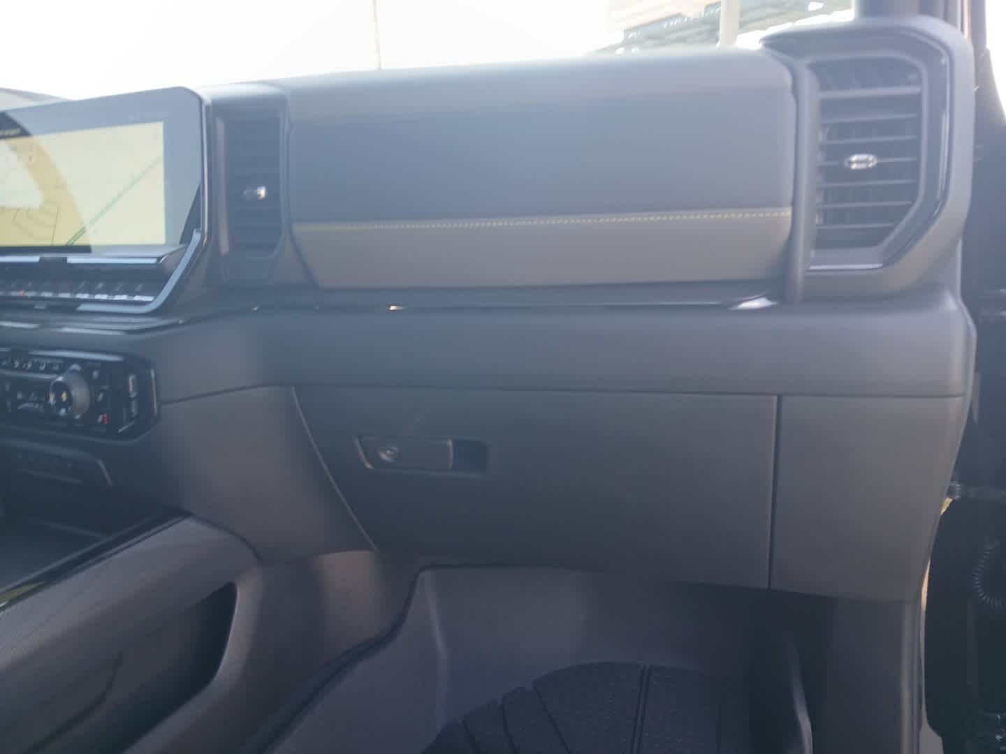2026 Chevrolet Silverado 2500HD ZR2