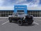 2026 Chevrolet Silverado 2500HD ZR2