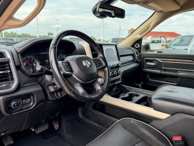 2020 RAM 3500 Laramie