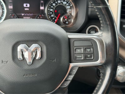 2020 RAM 3500 Laramie