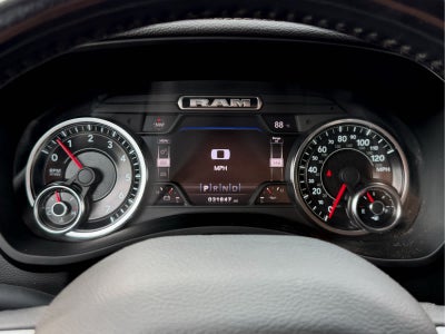 2020 RAM 3500 Laramie