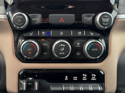 2020 RAM 3500 Laramie