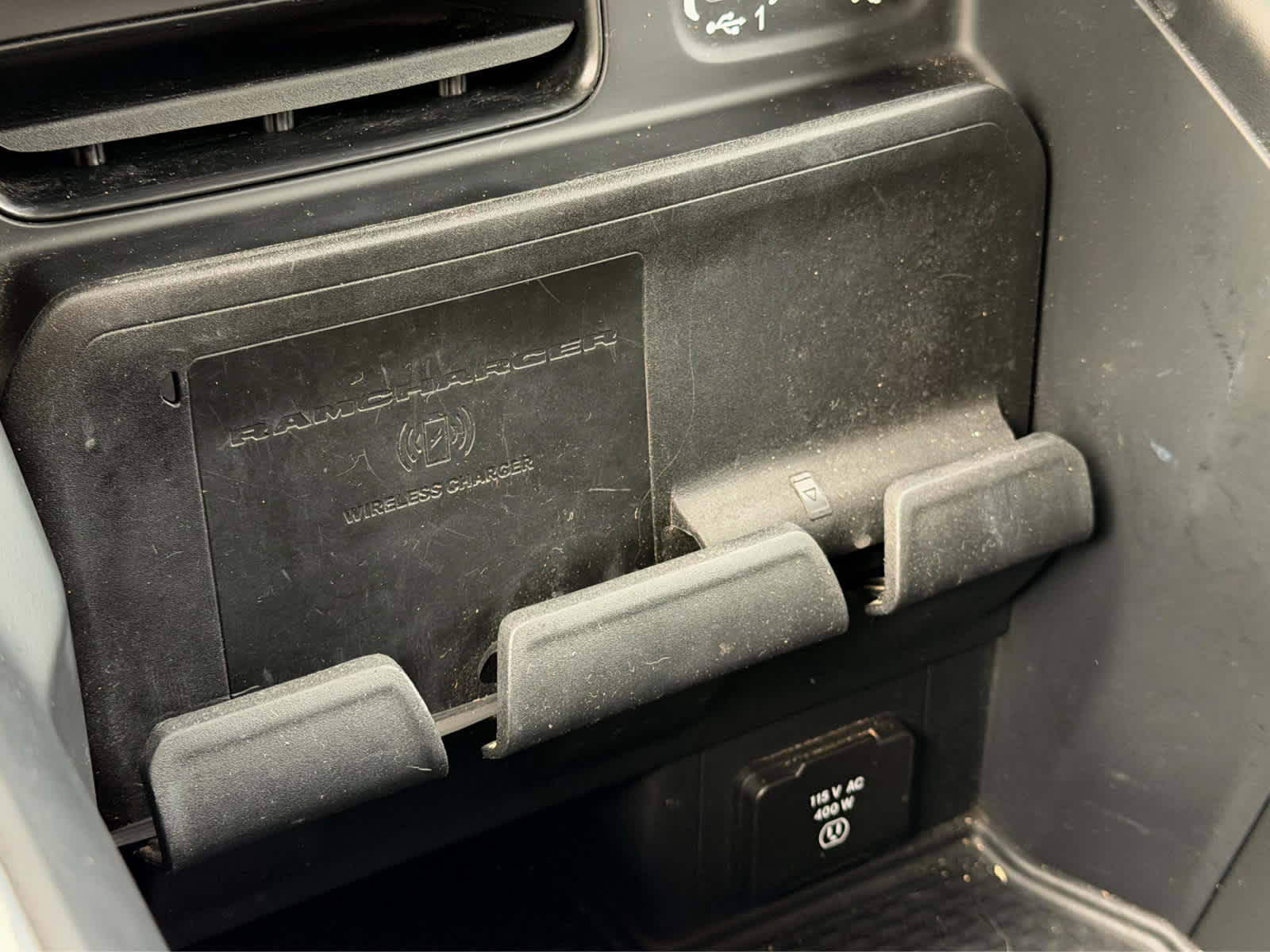 2020 RAM 3500 Laramie