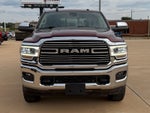 2020 RAM 3500 Laramie