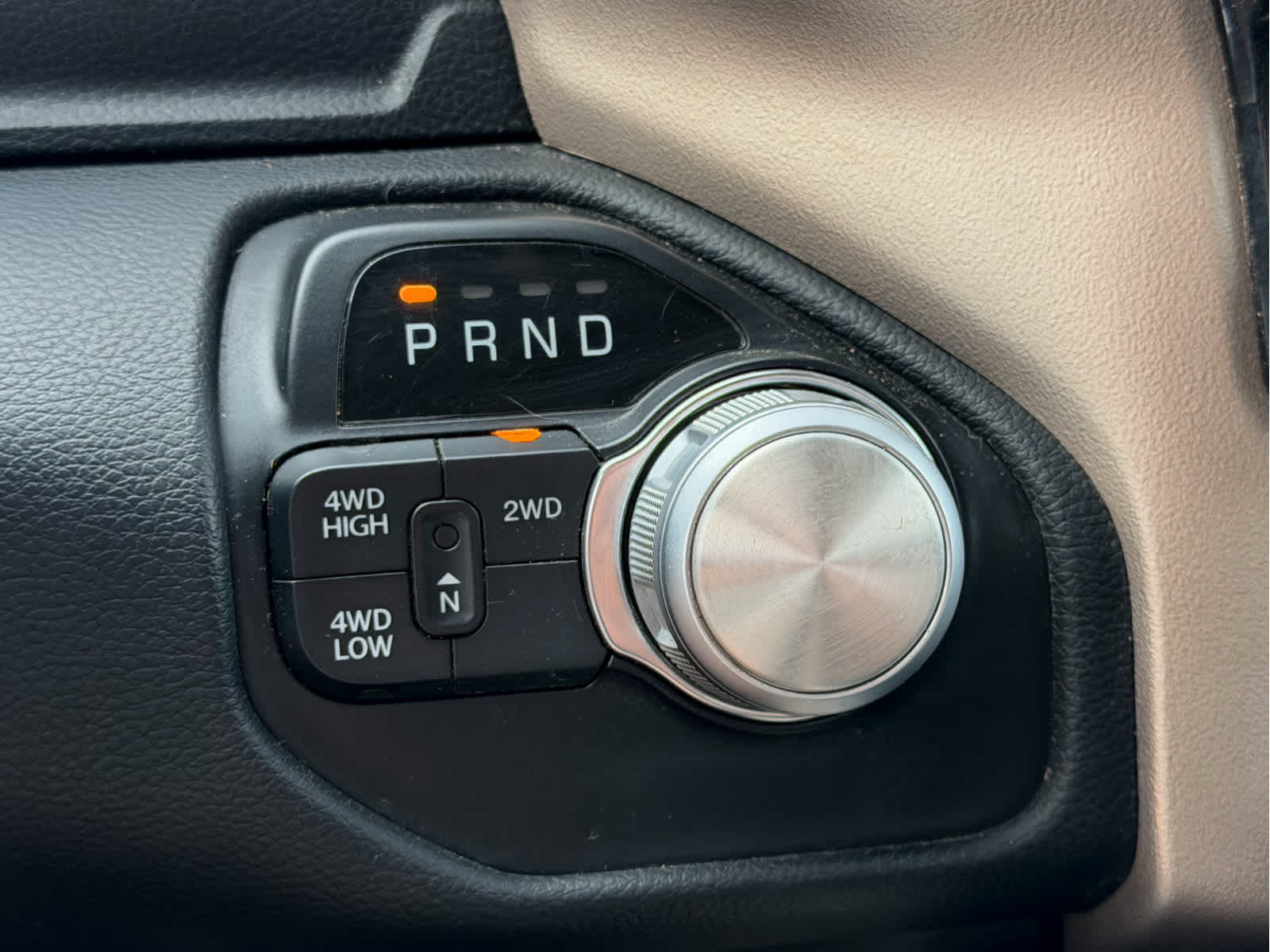 2020 RAM 3500 Laramie