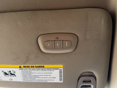 2020 RAM 3500 Laramie