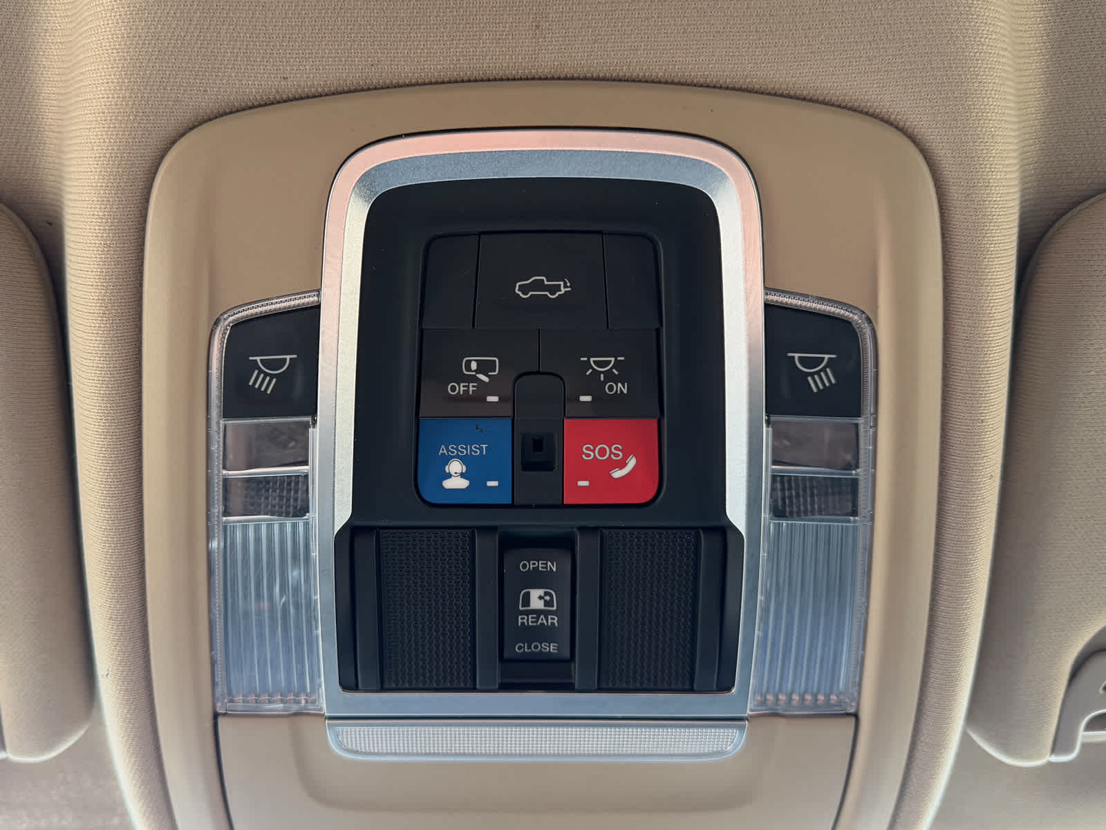 2020 RAM 3500 Laramie